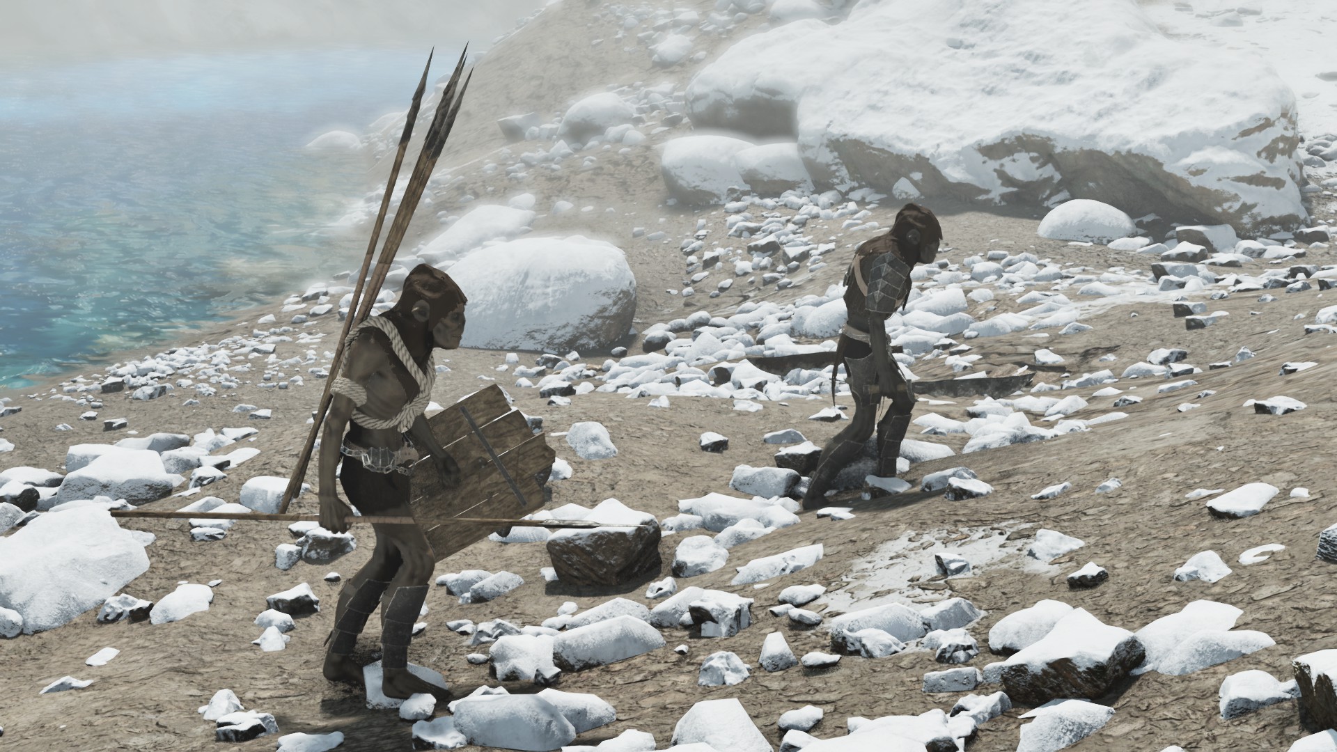 Goblins from Asharavel Bestiary
